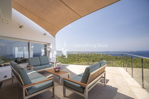 Villa i Cala Salada, Ibiza, Cala Salada - € 3.900.000 | Ref: 1825 - foto 27