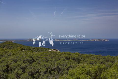 Villa i Cala Salada, Ibiza, Cala Salada - € 3.900.000 | Ref: 1825 - foto 28