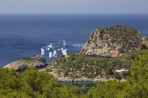 Villa i Cala Salada, Ibiza, Cala Salada - € 3.900.000 | Ref: 1825 - foto 29