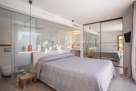 Villa i Cala Salada, Ibiza, Cala Salada - € 3.900.000 | Ref: 1825 - foto 39