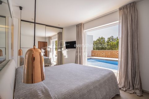 Villa i Cala Salada, Ibiza, Cala Salada - € 3.900.000 | Ref: 1825 - foto 40