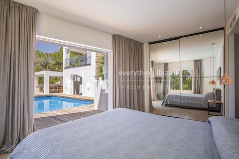Villa i Cala Salada, Ibiza, Cala Salada - € 3.900.000 | Ref: 1825 - foto 41