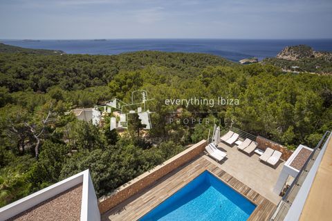 Villa i Cala Salada, Ibiza, Cala Salada - € 3.900.000 | Ref: 1825 - foto 46