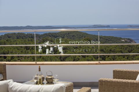 Villa i Cala Salada, Ibiza, Cala Salada - € 3.900.000 | Ref: 1825 - foto 47