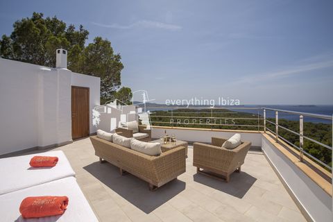 Villa i Cala Salada, Ibiza, Cala Salada - € 3.900.000 | Ref: 1825 - foto 49