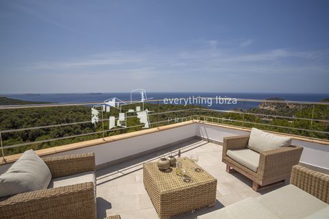 Villa i Cala Salada, Ibiza, Cala Salada - € 3.900.000 | Ref: 1825 - foto 50