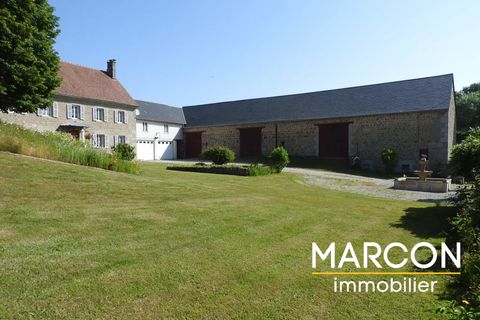 Villa a Mautes, Creuse, Mautes - € 328.600 | Ref: 88925 - foto 2
