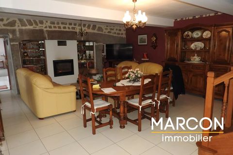 Villa a Mautes, Creuse, Mautes - € 328.600 | Ref: 88925 - foto 4