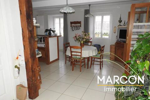 Villa a Mautes, Creuse, Mautes - € 328.600 | Ref: 88925 - foto 5