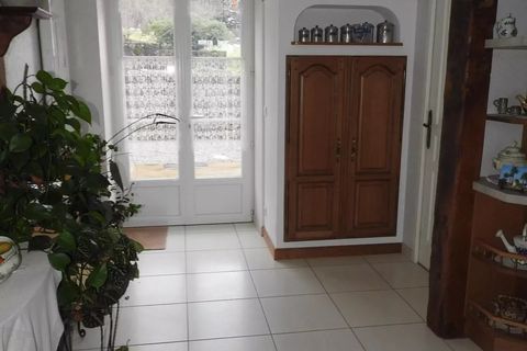 Villa a Mautes, Creuse, Mautes - € 328.600 | Ref: 88925 - foto 6