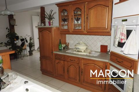 Villa a Mautes, Creuse, Mautes - € 328.600 | Ref: 88925 - foto 8