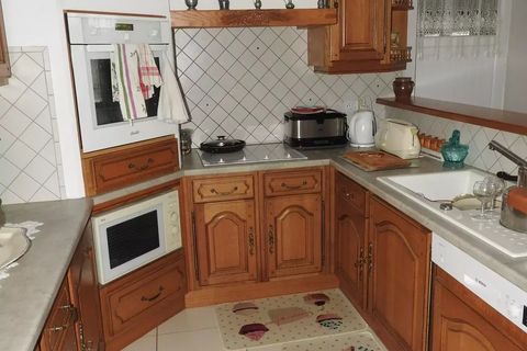 Villa a Mautes, Creuse, Mautes - € 328.600 | Ref: 88925 - foto 9