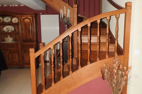 Villa a Mautes, Creuse, Mautes - € 328.600 | Ref: 88925 - foto 11