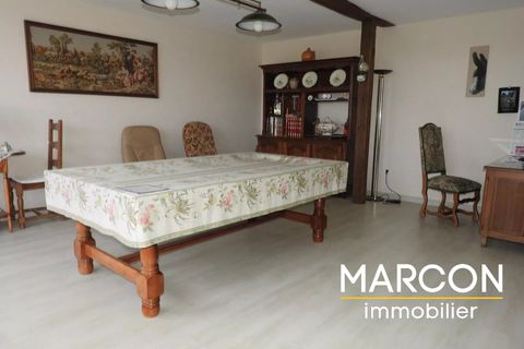 Villa a Mautes, Creuse, Mautes - € 328.600 | Ref: 88925 - foto 14