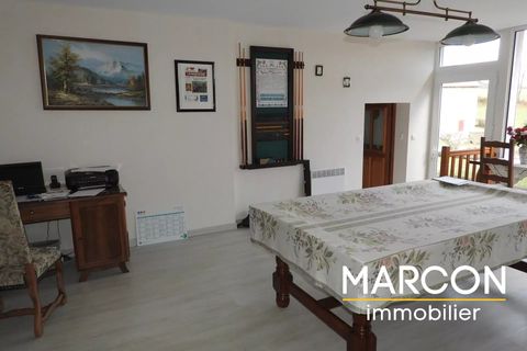 Villa a Mautes, Creuse, Mautes - € 328.600 | Ref: 88925 - foto 16