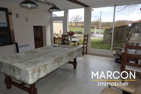 Villa a Mautes, Creuse, Mautes - € 328.600 | Ref: 88925 - foto 17