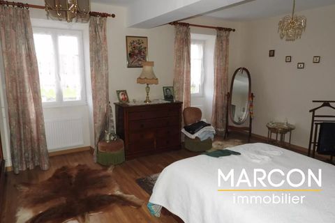 Villa a Mautes, Creuse, Mautes - € 328.600 | Ref: 88925 - foto 19
