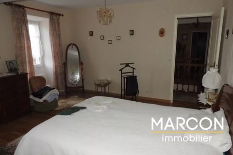 Villa a Mautes, Creuse, Mautes - € 328.600 | Ref: 88925 - foto 20