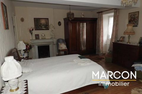 Villa a Mautes, Creuse, Mautes - € 328.600 | Ref: 88925 - foto 21