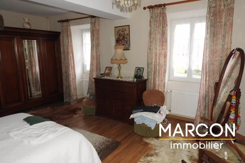 Villa a Mautes, Creuse, Mautes - € 328.600 | Ref: 88925 - foto 22