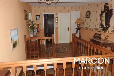 Villa a Mautes, Creuse, Mautes - € 328.600 | Ref: 88925 - foto 23