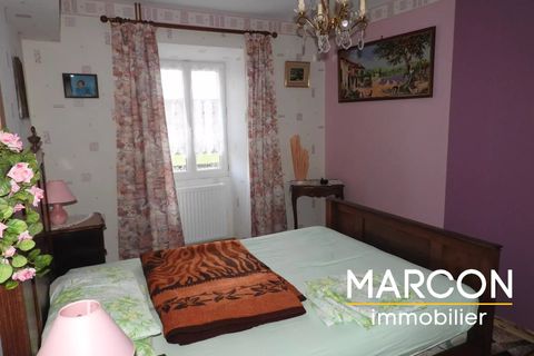 Villa a Mautes, Creuse, Mautes - € 328.600 | Ref: 88925 - foto 24