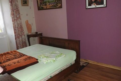 Villa a Mautes, Creuse, Mautes - € 328.600 | Ref: 88925 - foto 25