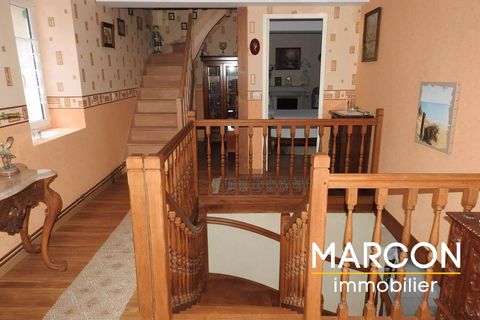 Villa a Mautes, Creuse, Mautes - € 328.600 | Ref: 88925 - foto 28