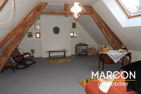 Villa a Mautes, Creuse, Mautes - € 328.600 | Ref: 88925 - foto 31