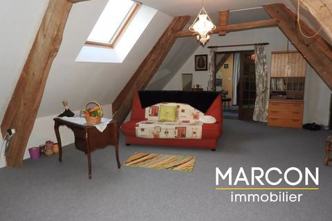 Villa a Mautes, Creuse, Mautes - € 328.600 | Ref: 88925 - foto 32