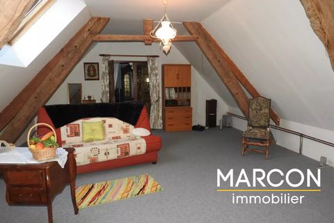 Villa a Mautes, Creuse, Mautes - € 328.600 | Ref: 88925 - foto 33