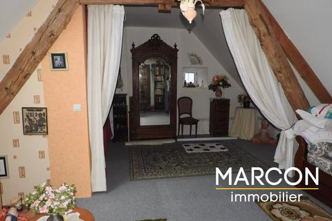 Villa a Mautes, Creuse, Mautes - € 328.600 | Ref: 88925 - foto 34