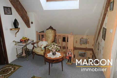Villa a Mautes, Creuse, Mautes - € 328.600 | Ref: 88925 - foto 35