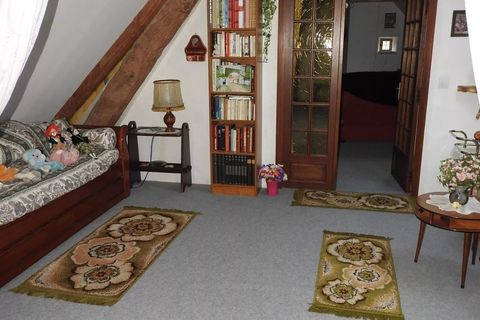 Villa a Mautes, Creuse, Mautes - € 328.600 | Ref: 88925 - foto 37