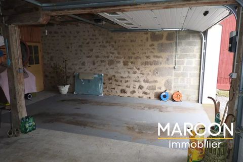 Villa a Mautes, Creuse, Mautes - € 328.600 | Ref: 88925 - foto 38