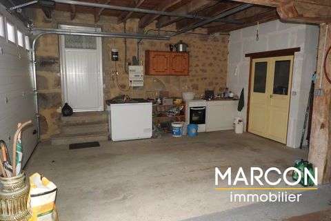 Villa a Mautes, Creuse, Mautes - € 328.600 | Ref: 88925 - foto 40