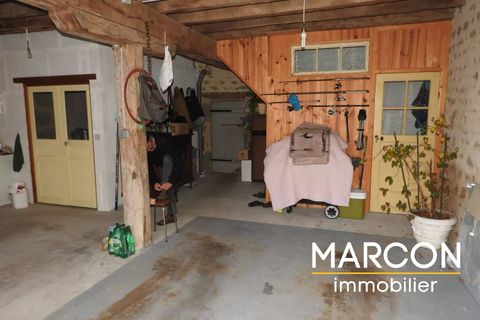 Villa a Mautes, Creuse, Mautes - € 328.600 | Ref: 88925 - foto 41