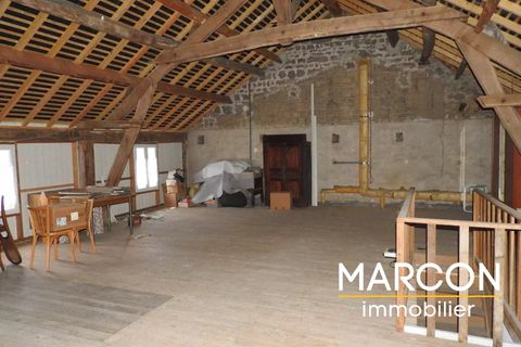 Villa a Mautes, Creuse, Mautes - € 328.600 | Ref: 88925 - foto 42