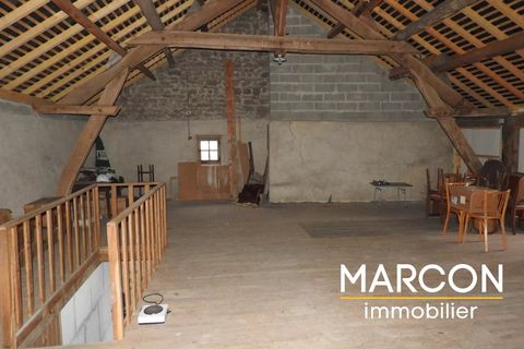 Villa a Mautes, Creuse, Mautes - € 328.600 | Ref: 88925 - foto 43