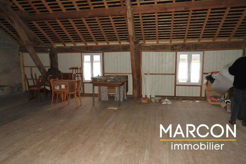 Villa a Mautes, Creuse, Mautes - € 328.600 | Ref: 88925 - foto 44