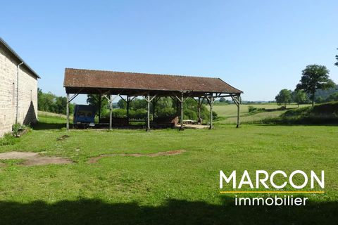 Villa a Mautes, Creuse, Mautes - € 328.600 | Ref: 88925 - foto 49
