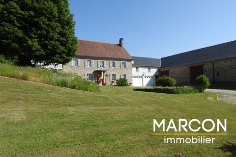 Villa a Mautes, Creuse, Mautes - € 328.600 | Ref: 88925 - foto 50