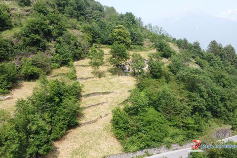 Landejendom i Edolo, Brescia, Edolo - € 59.000 | Ref: IMM.28 - foto 3