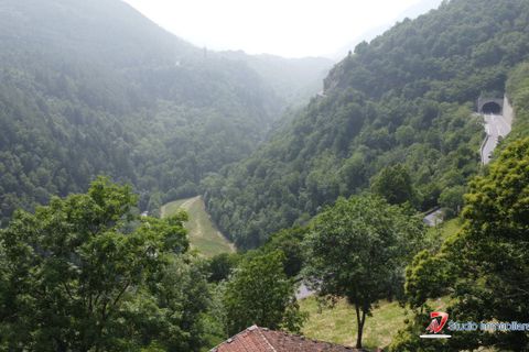Landejendom i Edolo, Brescia, Edolo - € 59.000 | Ref: IMM.28 - foto 4
