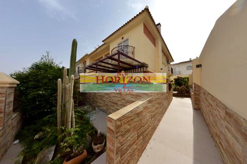 Villa i Huercal-Overa, Almeria, Huercal-Overa - € 370.000 | Ref: 64572 - foto 2