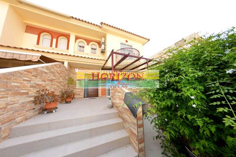 Villa i Huercal-Overa, Almeria, Huercal-Overa - € 370.000 | Ref: 64572 - foto 3