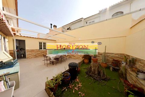 Villa i Huercal-Overa, Almeria, Huercal-Overa - € 370.000 | Ref: 64572 - foto 6