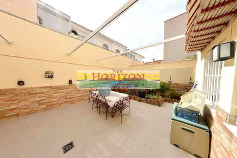 Villa i Huercal-Overa, Almeria, Huercal-Overa - € 370.000 | Ref: 64572 - foto 8