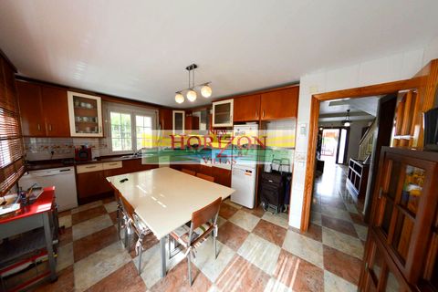 Villa i Huercal-Overa, Almeria, Huercal-Overa - € 370.000 | Ref: 64572 - foto 22