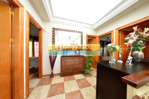 Villa i Huercal-Overa, Almeria, Huercal-Overa - € 370.000 | Ref: 64572 - foto 24